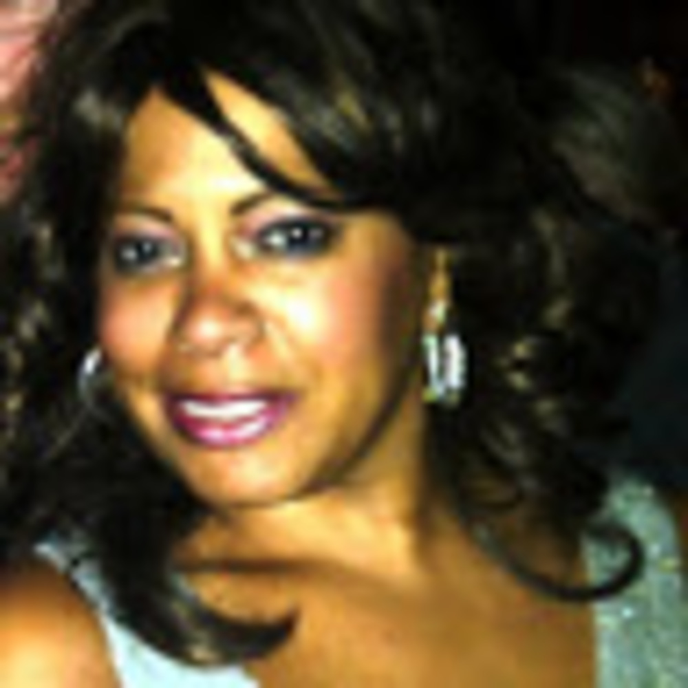 Meet your Posher, Daniella